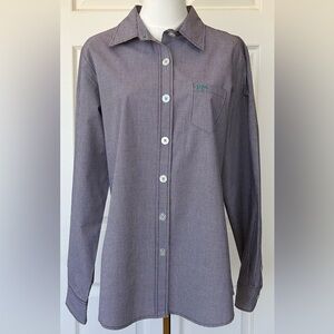Cruel Girl‎ Brand Black & White Checked Button Up Shirt XL